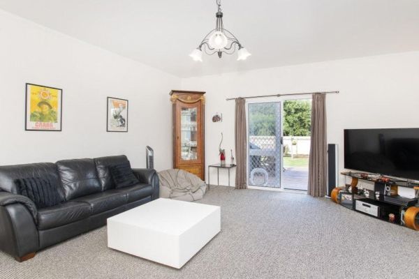 Tudor Park Motel (Gisborne)